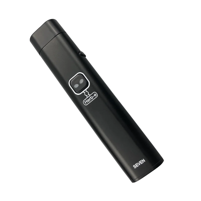 
USA top one Wax Pen Battery Dry Herb And Wax And E Cigarette 1200Mah Dab Pen herb-7 Vape Pen 