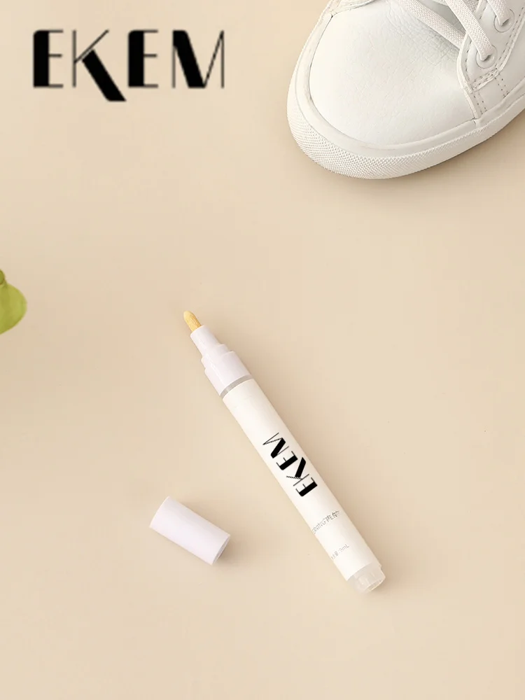 EKEM 2023 hot sales Midsole Ageing Sneaker Pen vintage misole marker