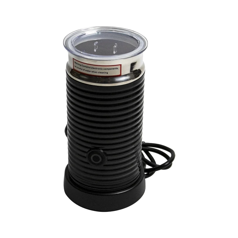 Professional Hot/cold milk steamer Automatic Milk Foamer Maker Pot Electric Milk Frother Machine Coffee & Tea Tools. CE,FCC