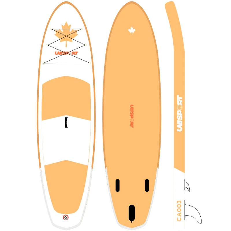 2021 New Design Inflatable Kite Surfing Board Sup Paddle Board Hydrofoil Wing Inflatable foil sup
