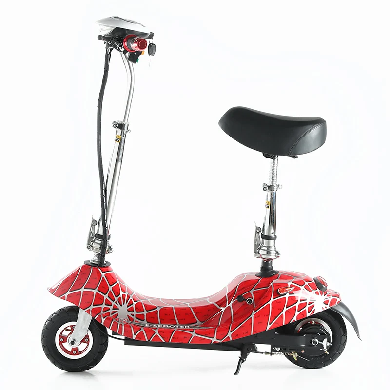 2 wheels wholesale price standard good price electric scooter for children and students