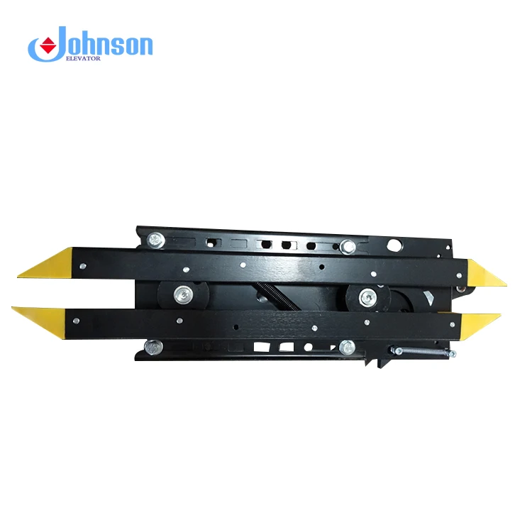 Low cost elevator parts long life excellent quality elevator door knife