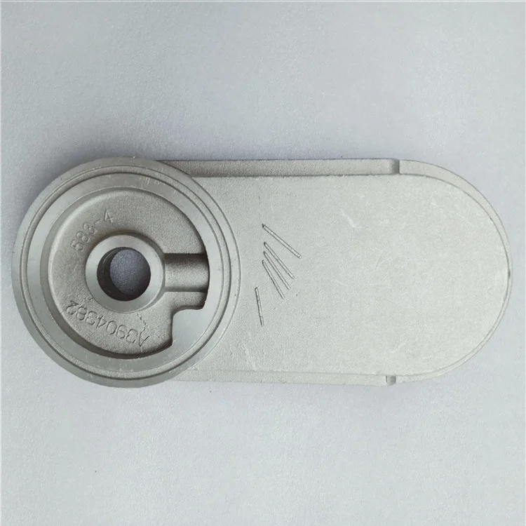 Hot sale diesel engine parts 6BT5.9 6BT Fuel Filter Head 3936315 3897331 3915240 3904362 3903844