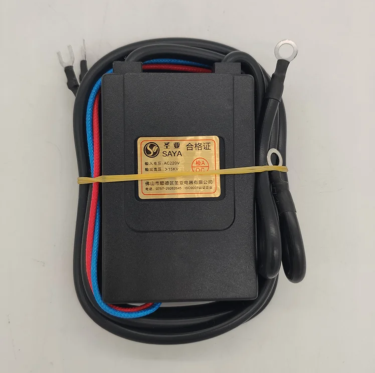 
Premium Quality Oven Parts Electric Igniter Electronic Gas Ignition Stove Igniter 