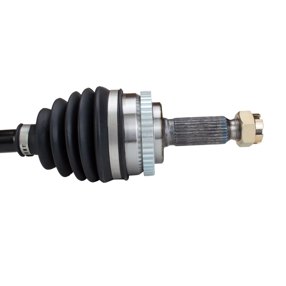 CCL brand automatic manufacturer front c.v axle drive shaft cv joint half shaft for Hyun-dai ACCENT 15 14-19