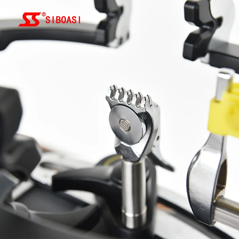 Transistors swing weight machine racket Chinese Manufacturer