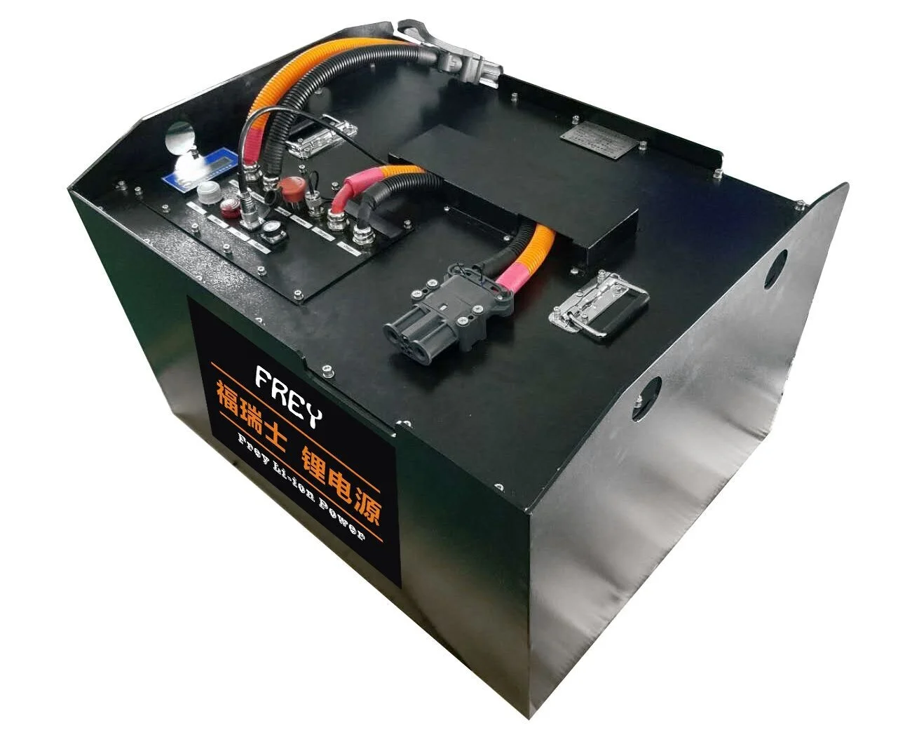 26S3P lifepo4 батарея 83 2 v 300Ah Электрический вилочный погрузчик с BMS