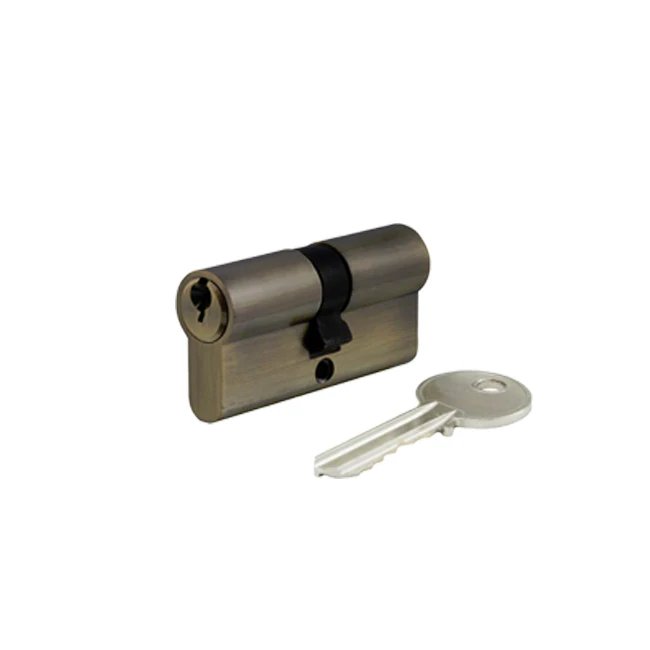 Unity High Quality Combination Lock Cylinder Door Lock Set from China Factory