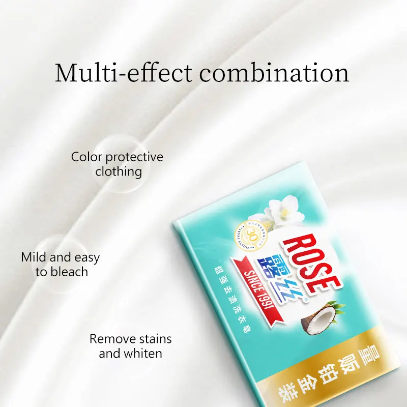 236g natural underwear soap bar deep cleaning household laundry soap noodles for household cleaning cheap soap base