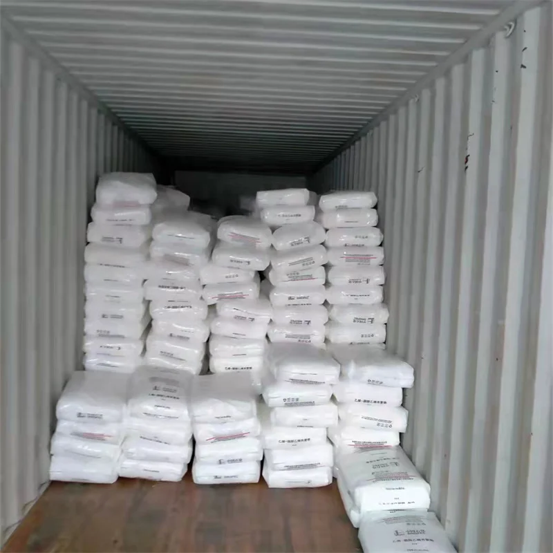 Plastic Virgin Eva Resin Ethylene Vinyl Acetate