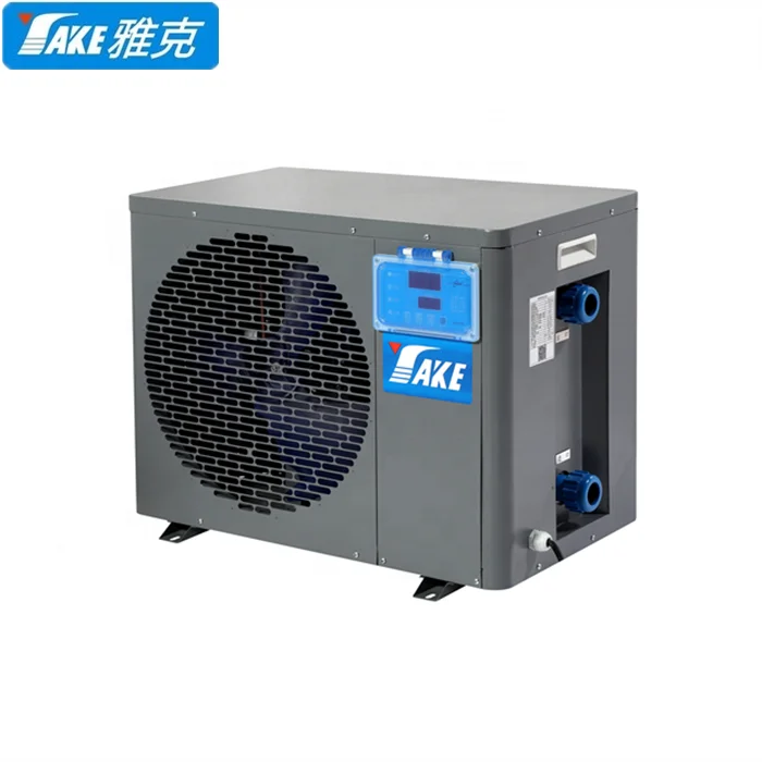 Custom Aqua Chiller Mini Seafood Cooled Wort Chiller