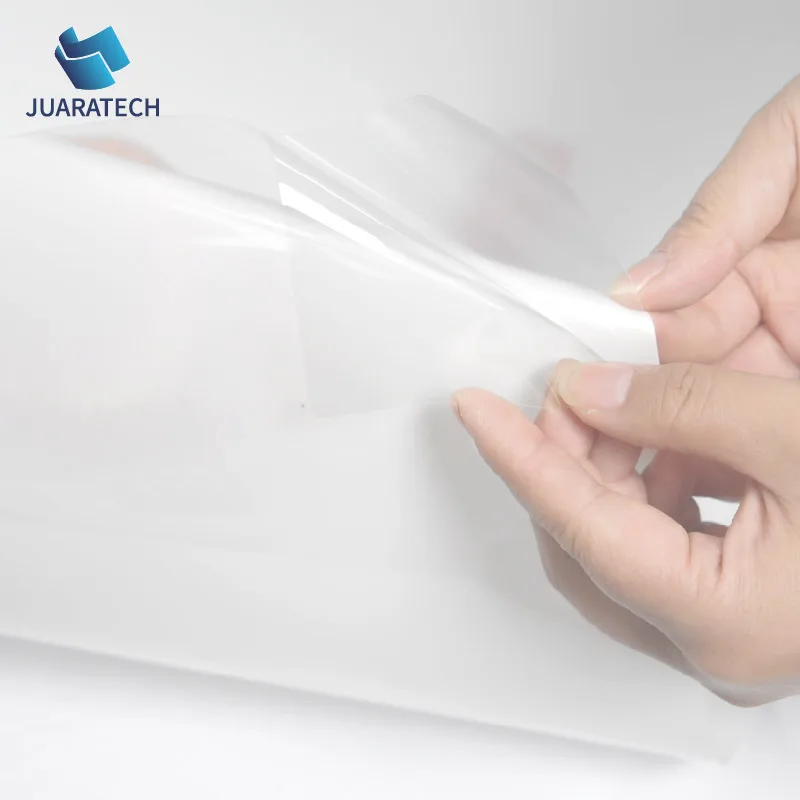 JUARATECH 152cm*15m Self Healing Car Wrap TPU PPF Car Paint Protection Film For Car Exterior Accessories