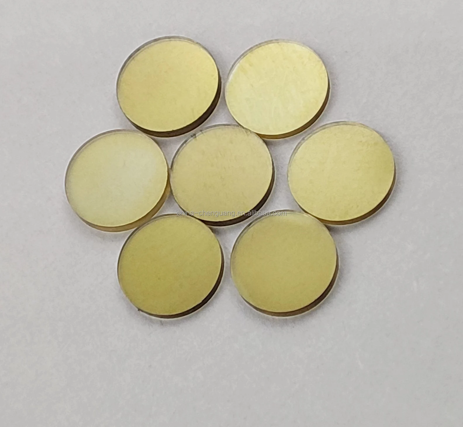 cvd optical window diamond cvd diamond window for X ray Testing Equipment