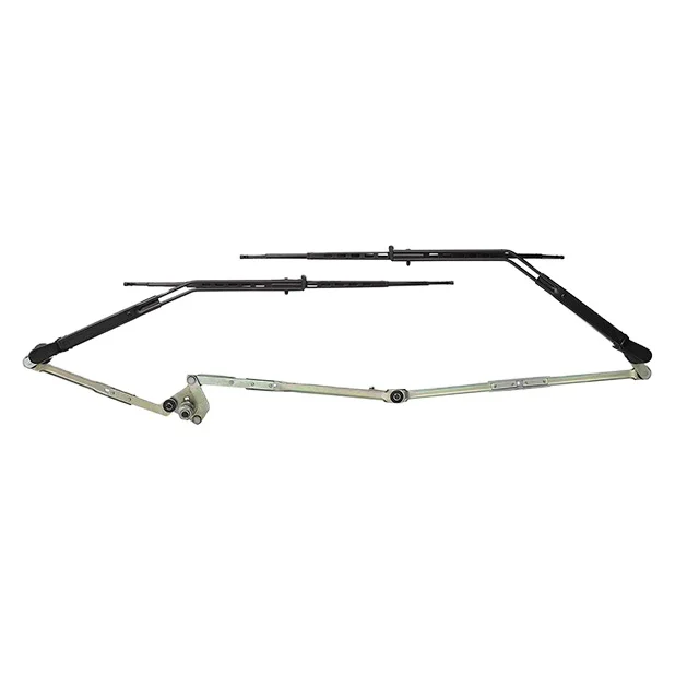 Leili automobile parts bus windshield wiper for bus