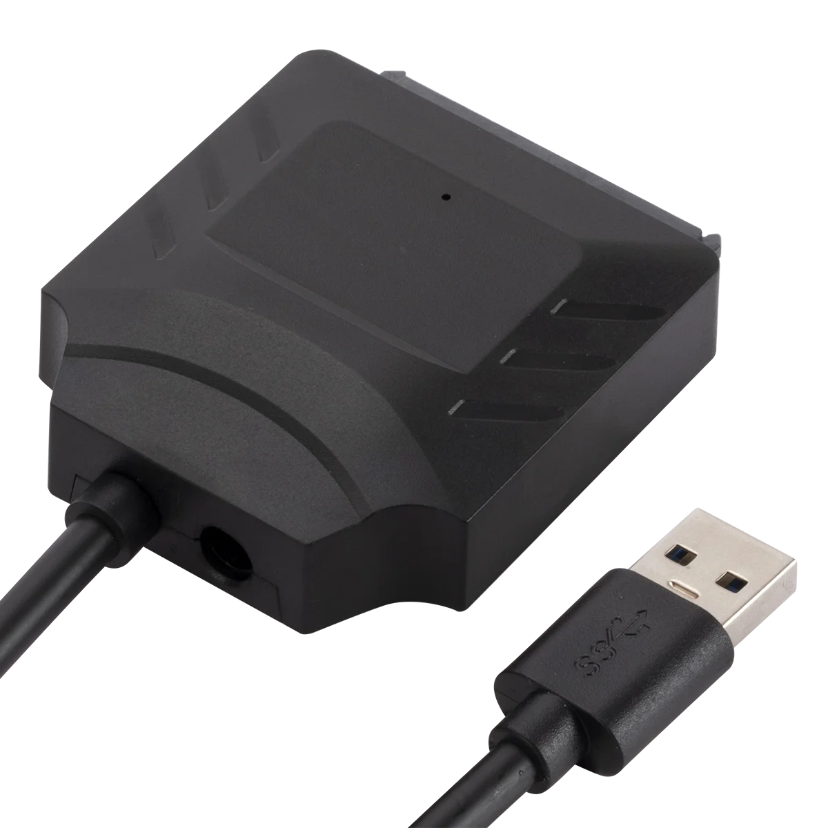 USB 3.0 to SATA Adapter Converter Cable 5Gbps for 2.5 3.5 Laptop Hard Disk Drive SATA HDD SDD BLU-RAY DVD CD-ROM DVD-ROM CD-RE