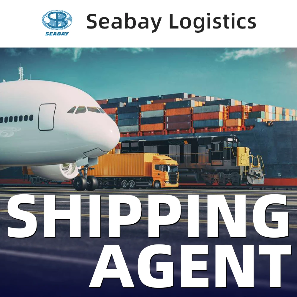 Shipping Agent From China Ship To Philippines Malaysia Singapore Freight Agents Forwarder