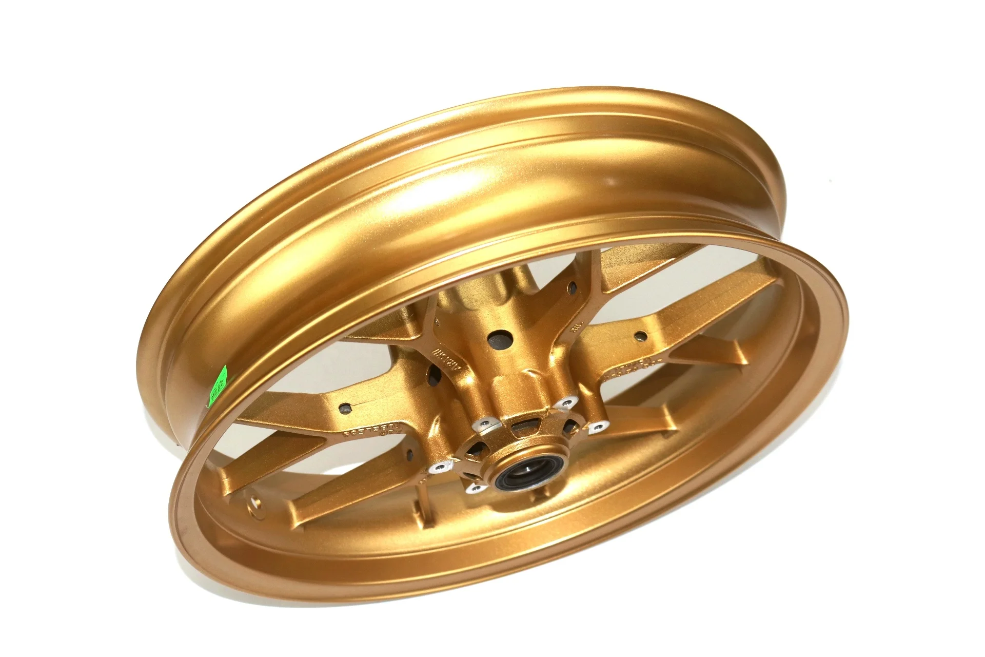 Motorcycle front wheel rim of high quality For HONDA CBR600RR 2013 2014 2015 2016 2017