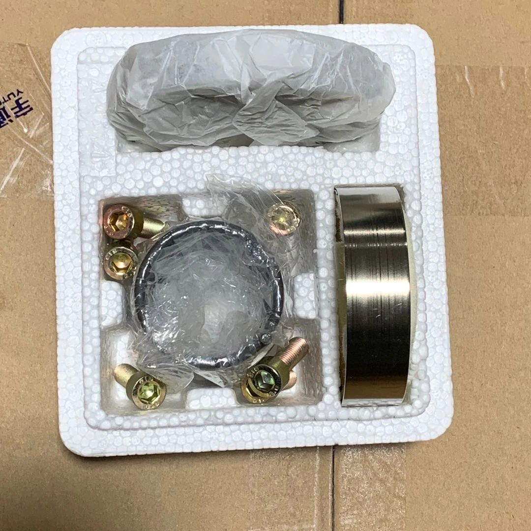 GEA BOCK  compressor   shaft seal  FKX40+50 part no. 80023  relaocement