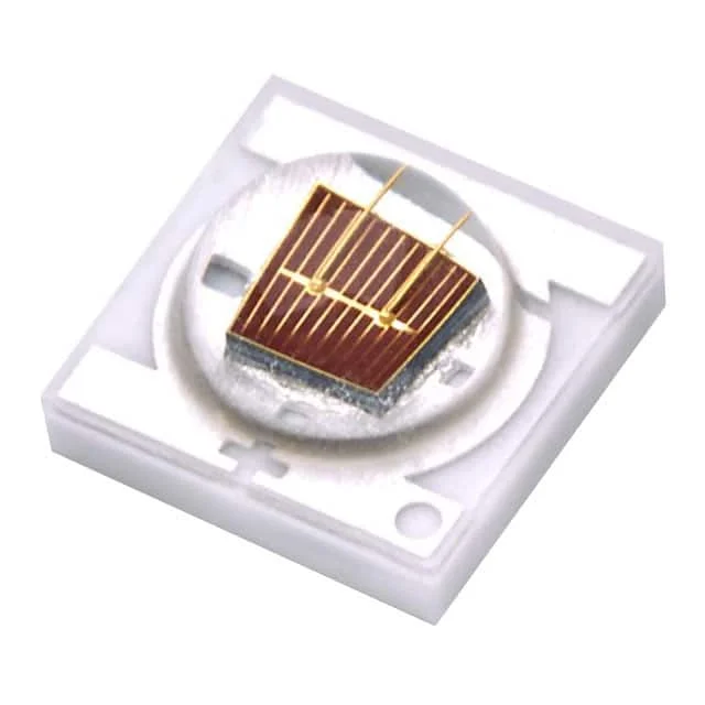 ASM3-SDD0-ANP0H 3535 красный светодиод 3 Вт поверхностного