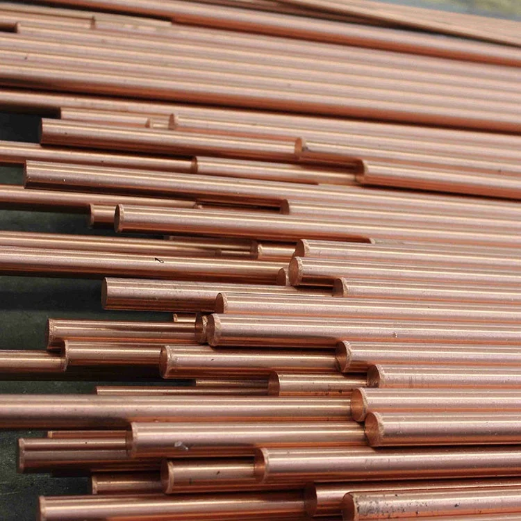 C14500 Tellurium Copper Plate Price Per Ton Tellurium Copper Plate