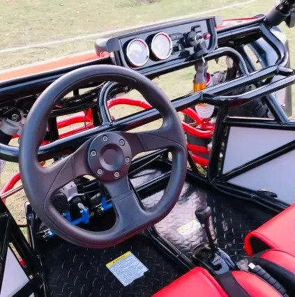 Высокопроизводительная автоматическая коробка передач 200cc снегоход Китай вездеход внедорожник турник 4-тактный горный