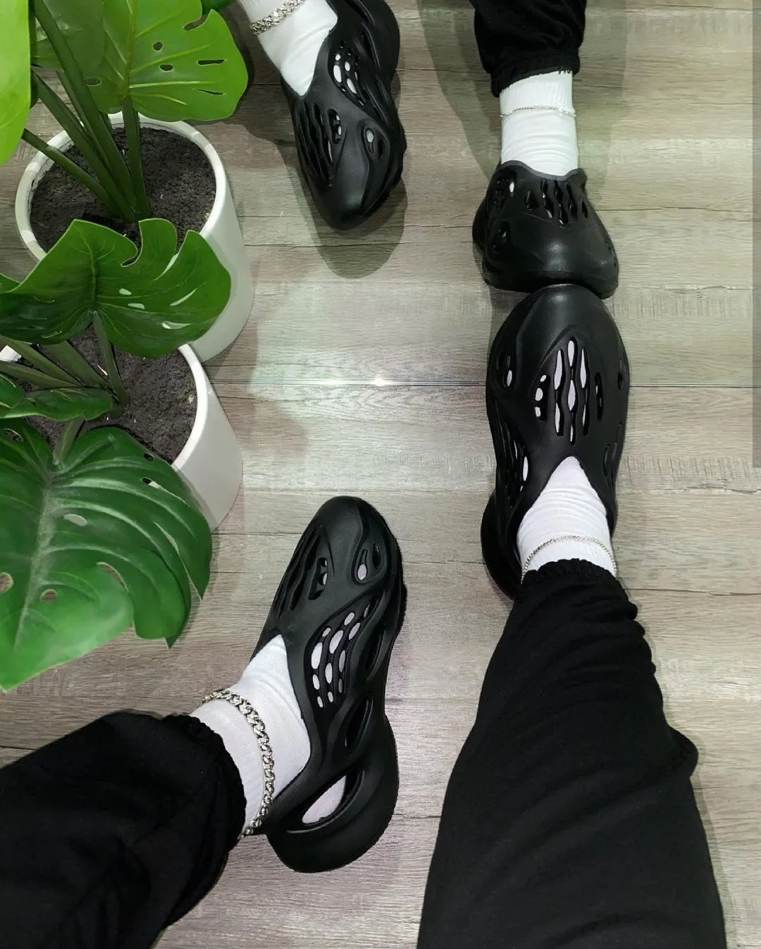 New Fashion Summer 2022 Trendy Colorful Unisex Plus Size Casual Shoes Women Flat Slippers Sandals