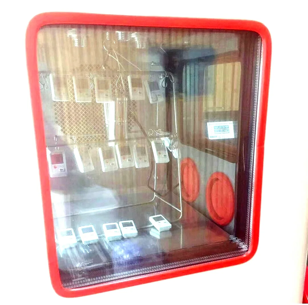 5~95%RH constant Temperature Humidity Standard Chamber for hygrometer calibration