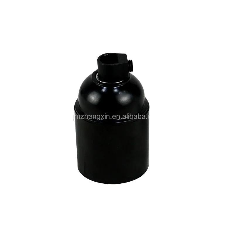 E27 ce bakelite lamp socket phenolic resin accessories Stand Base Socket Lamp Holder,Led Lamp Base,sensor lamp holder