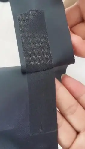  Hot sale factory price hot air seam sealing machine for raincoat