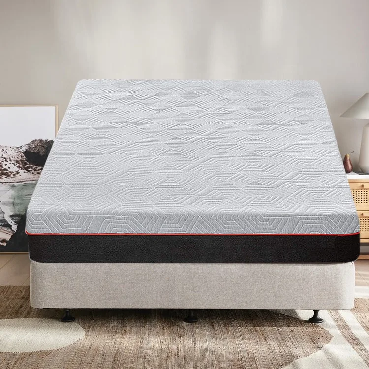Union Win Latex Memory Foam Mattress