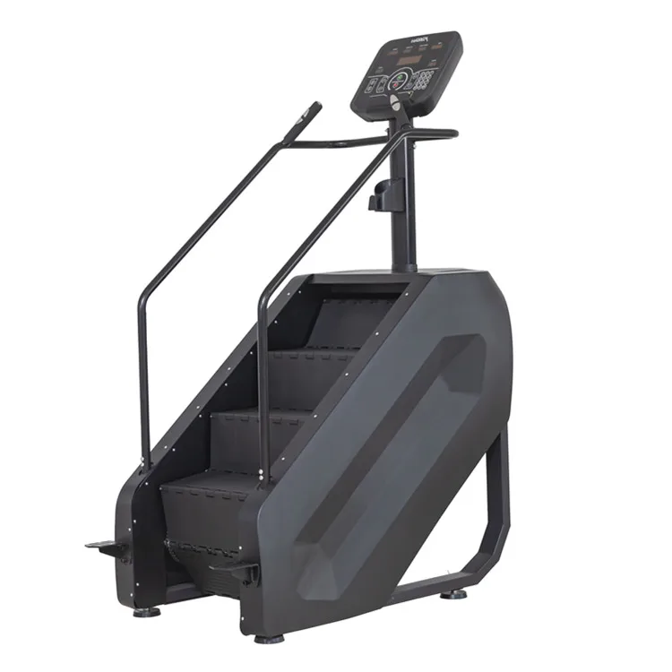 Gym Fitness Stair Climber Aerobic Stepper Machine stair master machine