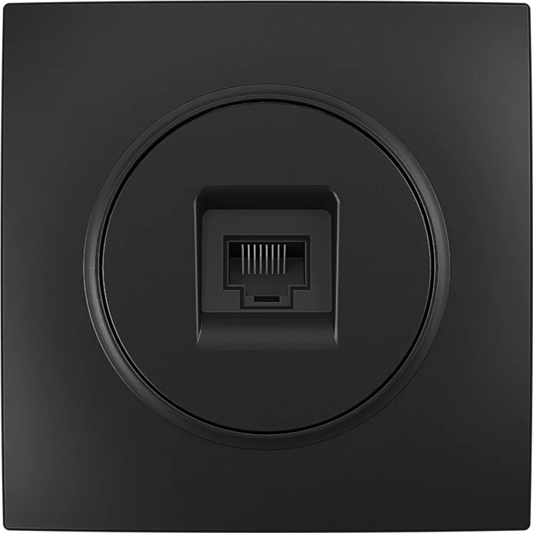 Songri european standard 250V 16A residential purpose 1 gang computer wall socket