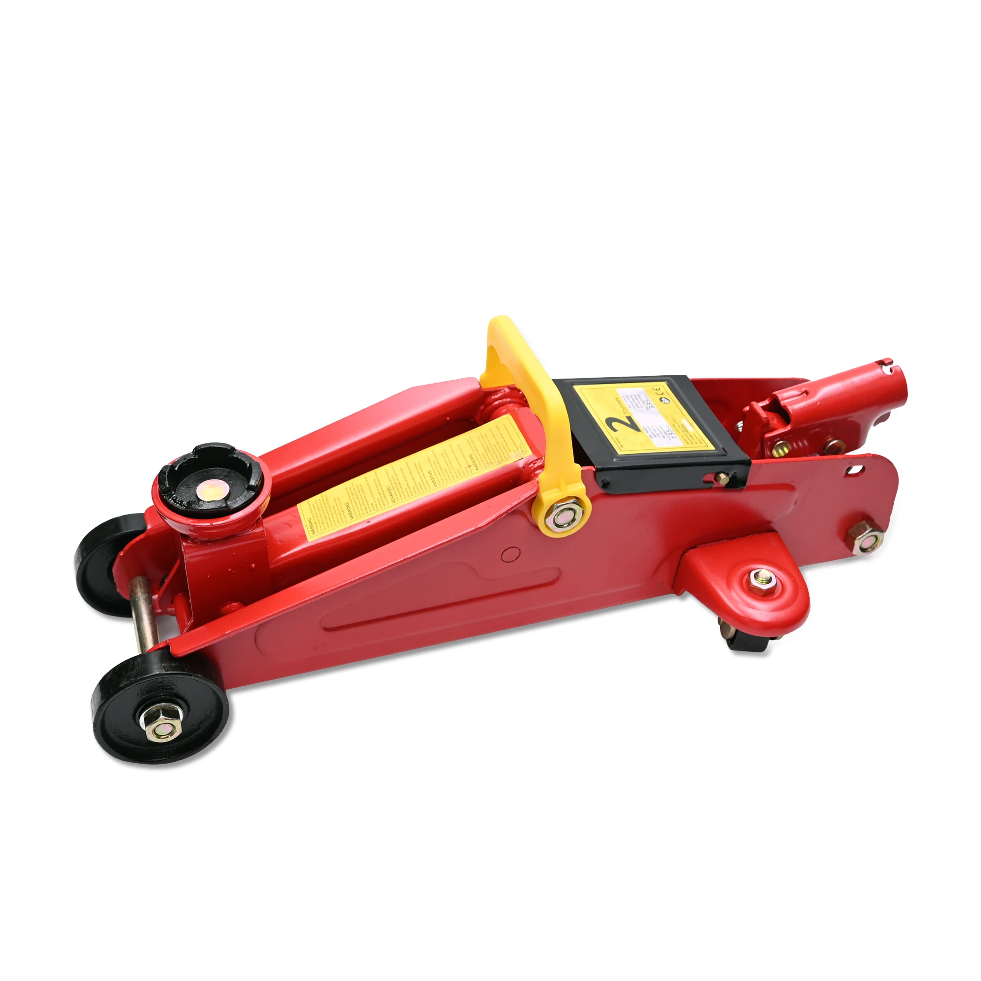 2Ton Hydraulic Floor Jack