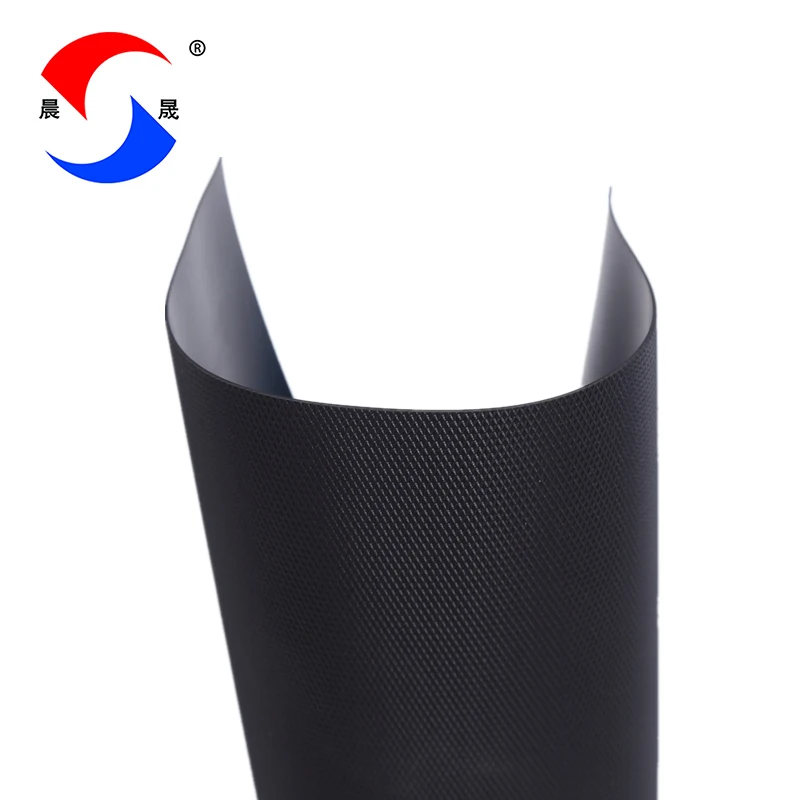 EDPM elastomeric roof waterproof membrane bituminous waterproof membrane