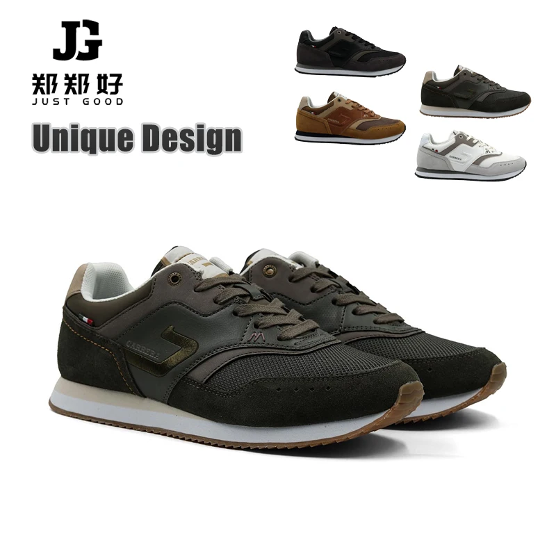 Оптовая продажа дешевая индивидуальная обувь zapatos deportivos de platafforma y carteraspara muje удобная повседневная купить Мужская модная