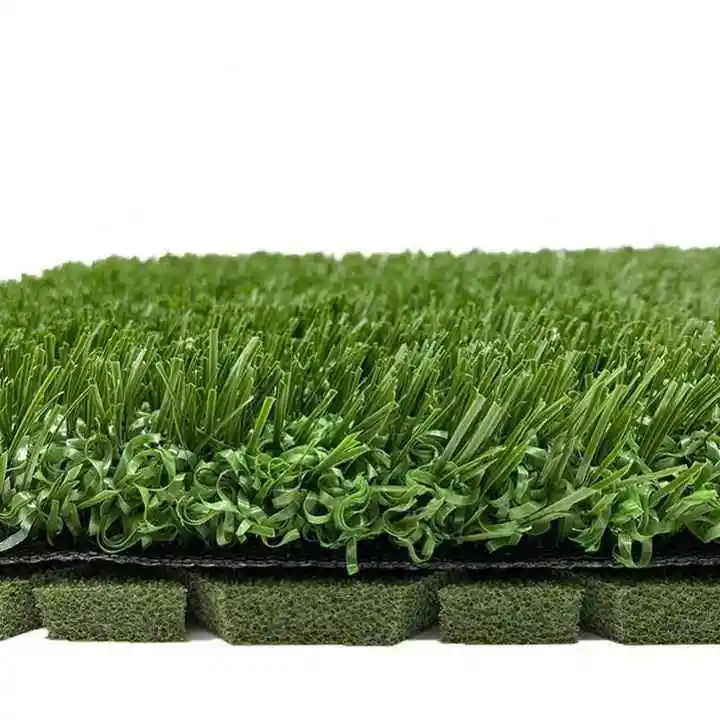 Unisport Artificial Grass Soccer SyntheticTurf Artificiel 30Mm 35Mm 40Mm No Filling Artificial Grass Wall Use For Football Field