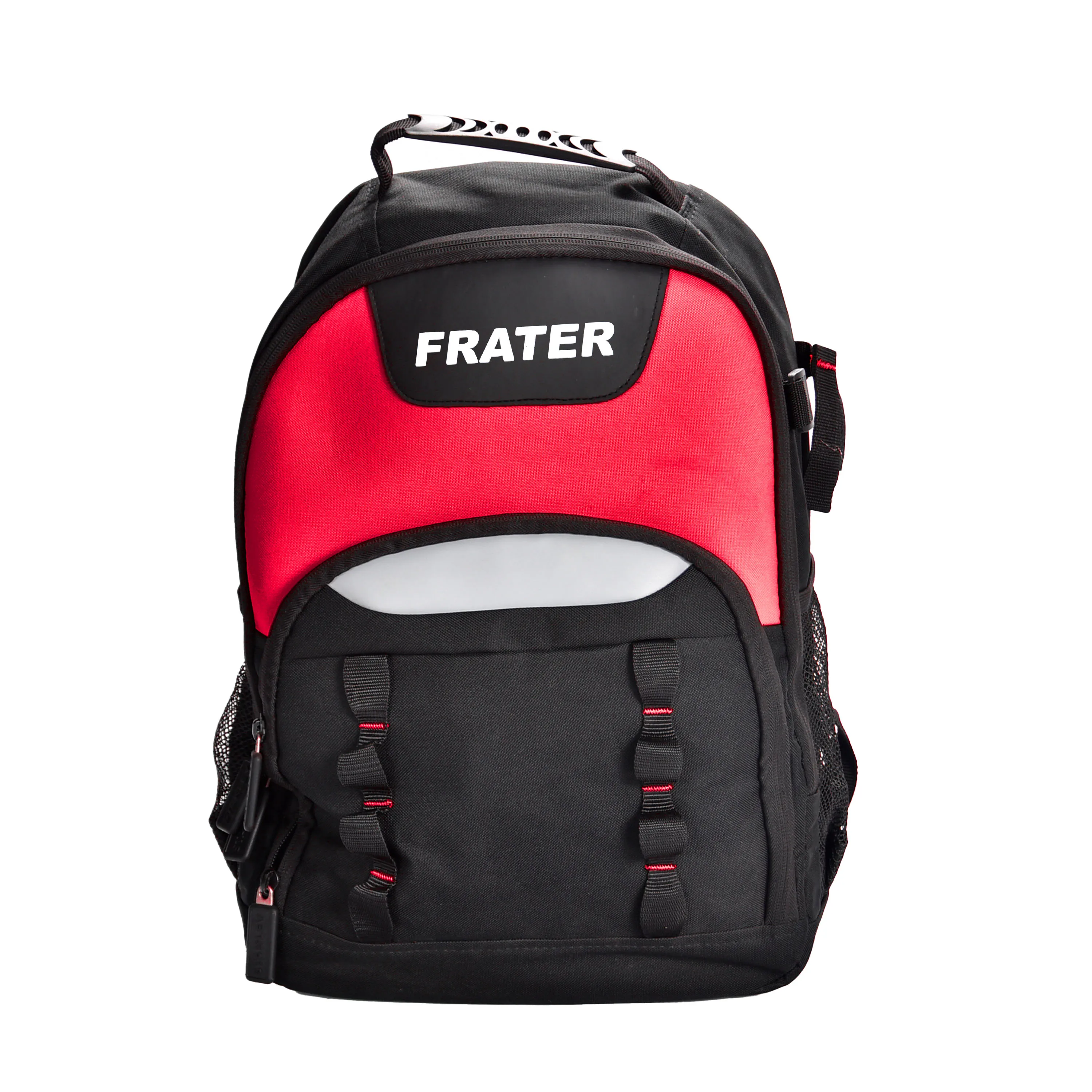 
Frater Wholesale Multifunctional Business Tool Bag Wear-Resistant Heavy Duty Electrician Tool Universal Backpack Tool Kit Bag 