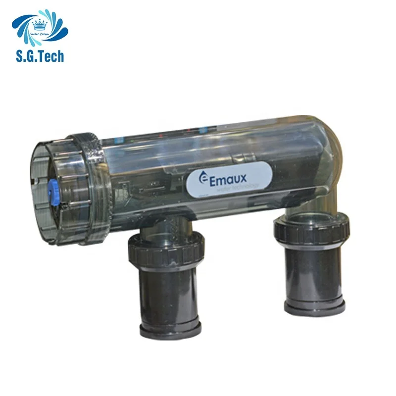 Made in China Summer pools swimming outdoor salt chlorinator with High Quality