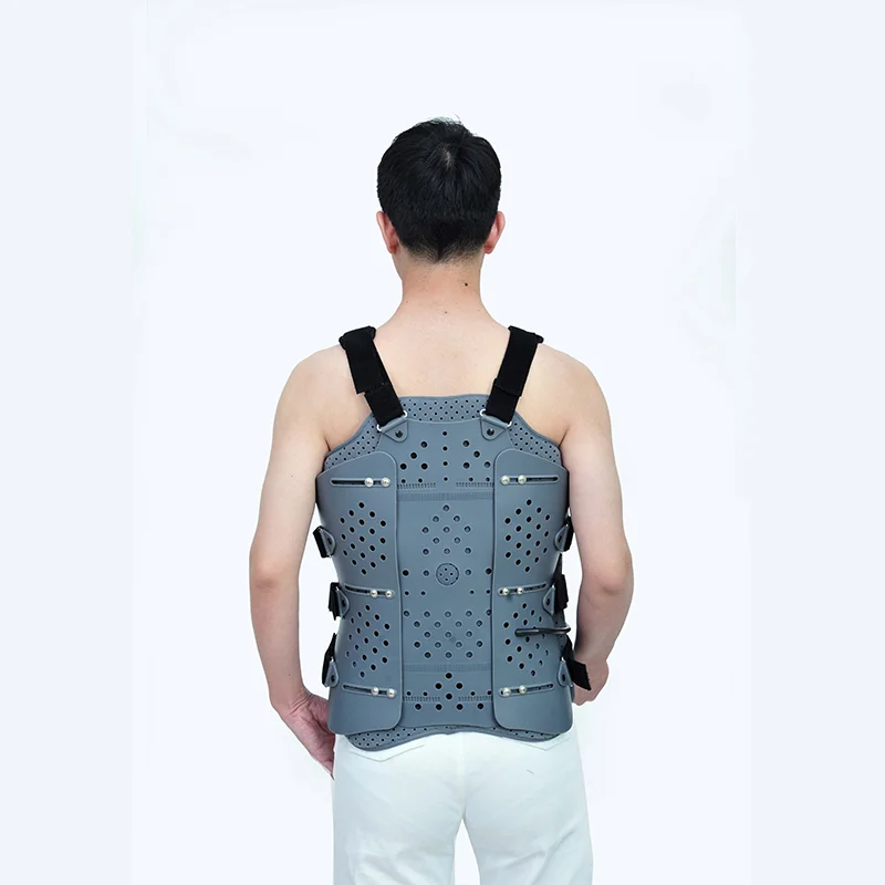 Lumbar fixation device (inflatable)