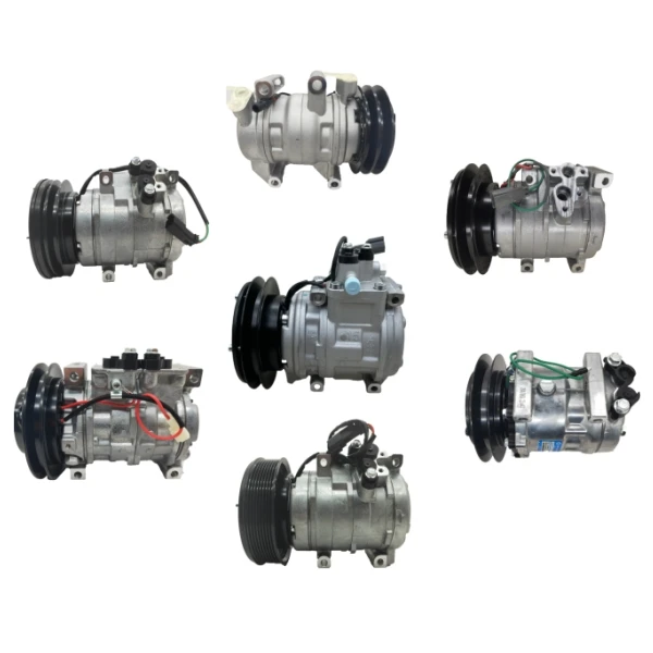 Car ac compressor for Toyota Honda Nissan KIA Hyundai Ford Buick BMW Mercedes Benz VW Land Rover Volvo Mazda Audi Peugeot