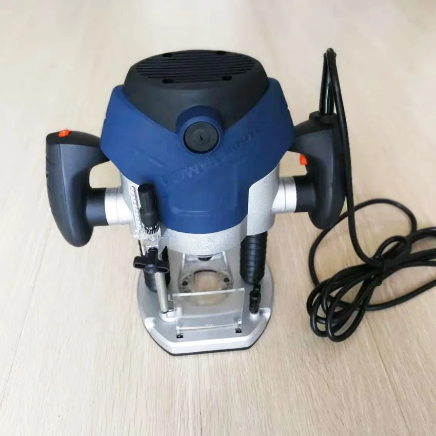 high quality 1300W variable speed router price