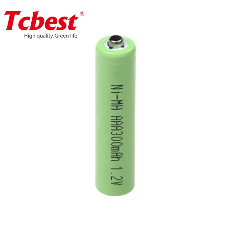 OEM AA/AAA Nickel Metal Hydride (Ni-MH) Battery Pack 9V 7.4V Rechargeable Hybrid Car Solar Light Flashlight Medical Use