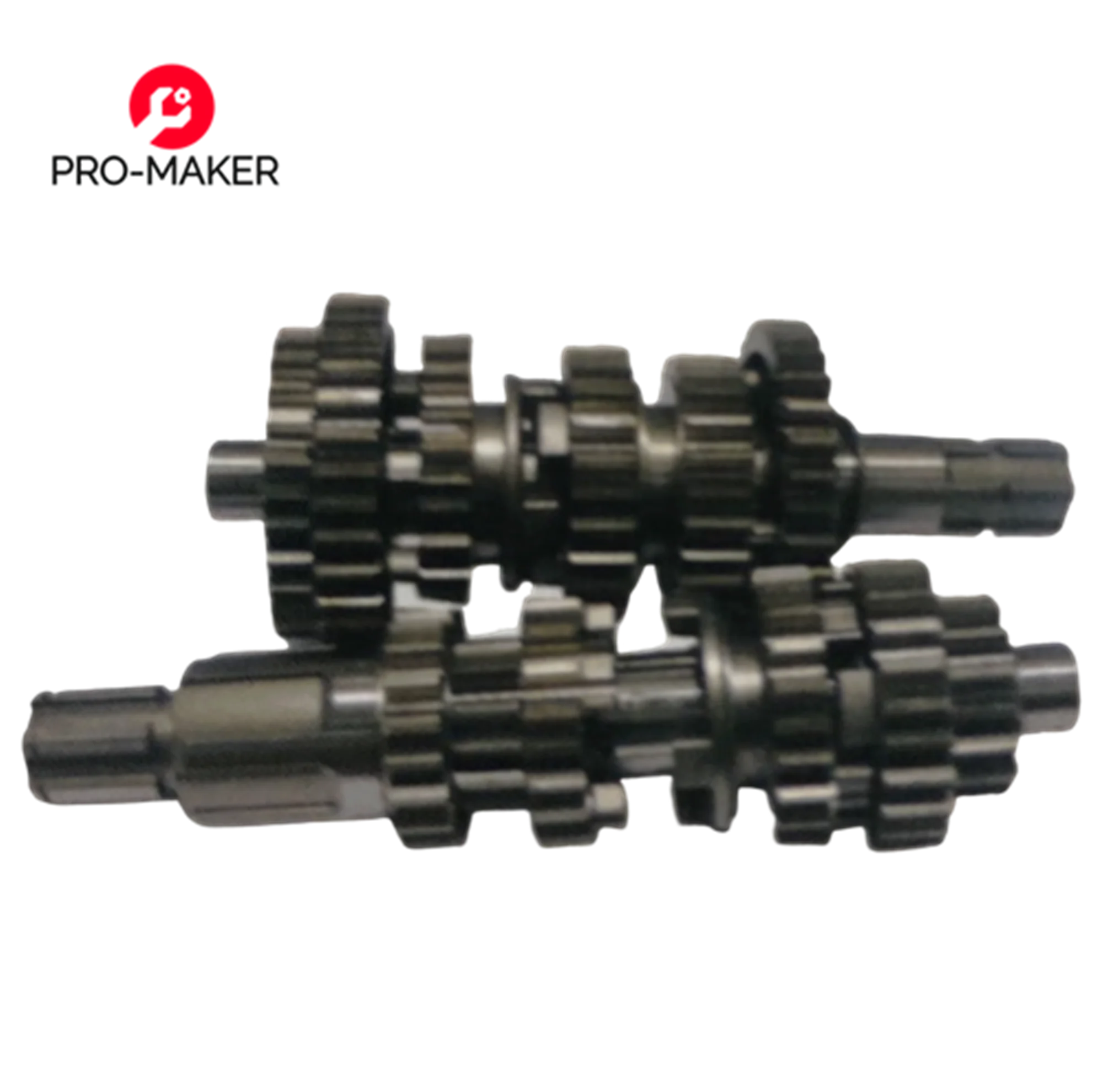 tricycle CG150 main & counter shaft assy  For Tricylcle Three Wheels Motorcycle tricycle parts