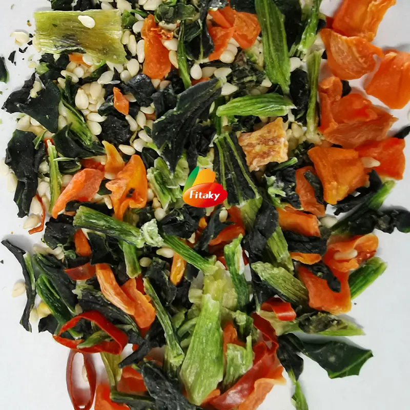  Organic Food Seasoning Bags Instant Noodle