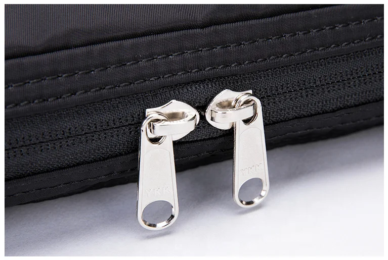 
Anti-theft Polyester Men sling cross body Shoulder Bags mini for man side single sports messenger bag square design bags boy 
