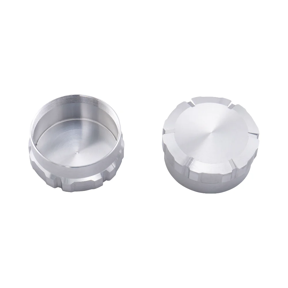 Top Quality Device Connector Check Valve Parts Damper Foot Ruffed Support End Seal Cap Camp Set Screw