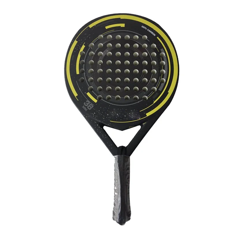 2020 пляжная карбоновая ракетка, ракетка для тенниса и пена EVA с эффектом памяти для теннисных ракеток