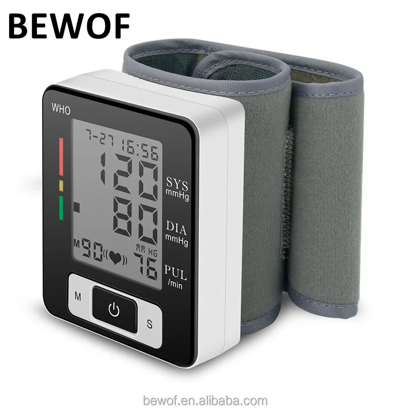 hospital-blood-pressure-monitor sphygmomanometer metal ce electric tensiometer