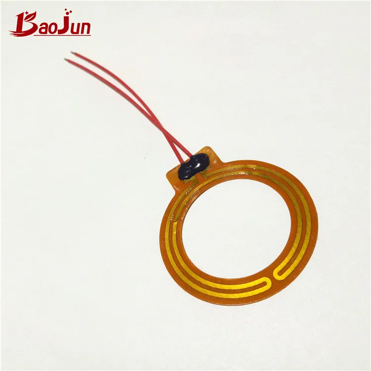 Adhesive Polyimide 12V Kapton Heater