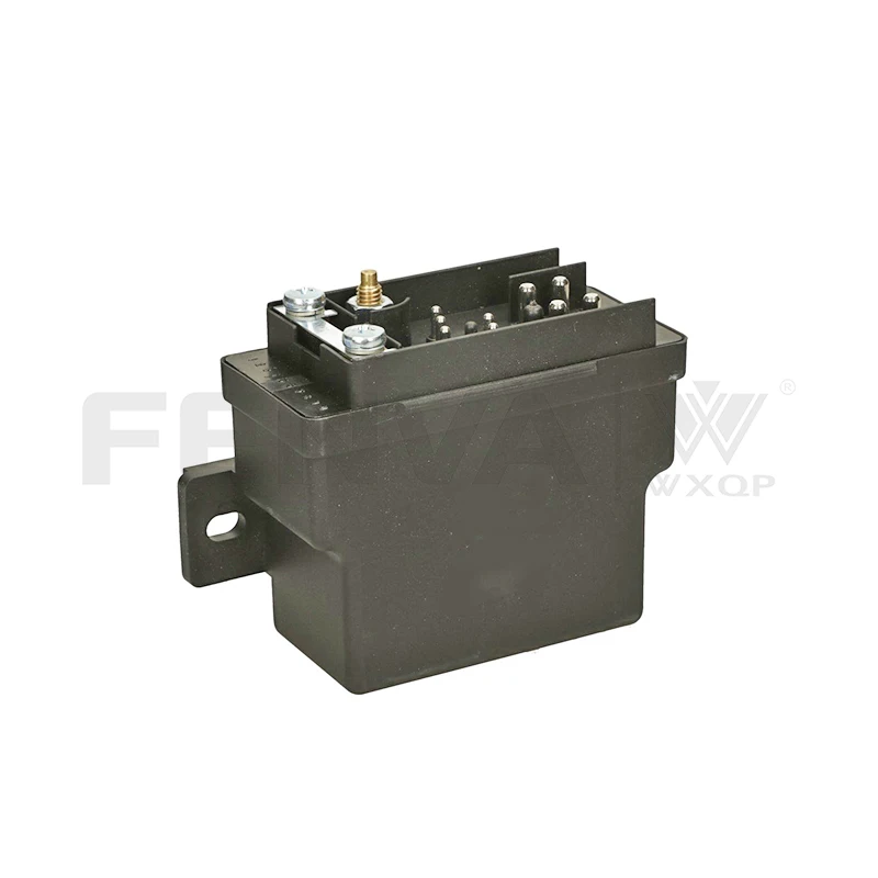 Запальной свечи система блок управления для Mercedes T1 601 602 S123 S124 76-96 0065458932